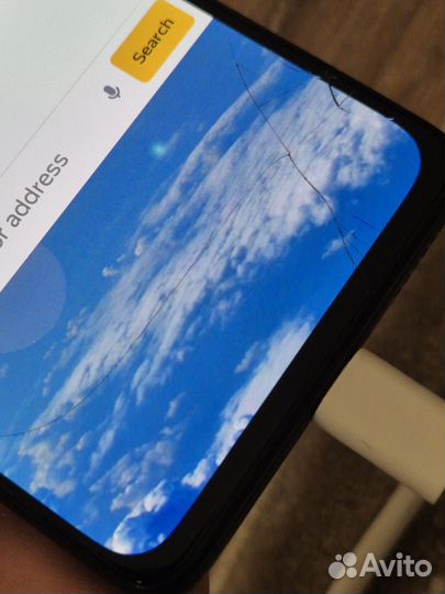 Xiaomi Redmi Note 11 Pro, 8/128 ГБ