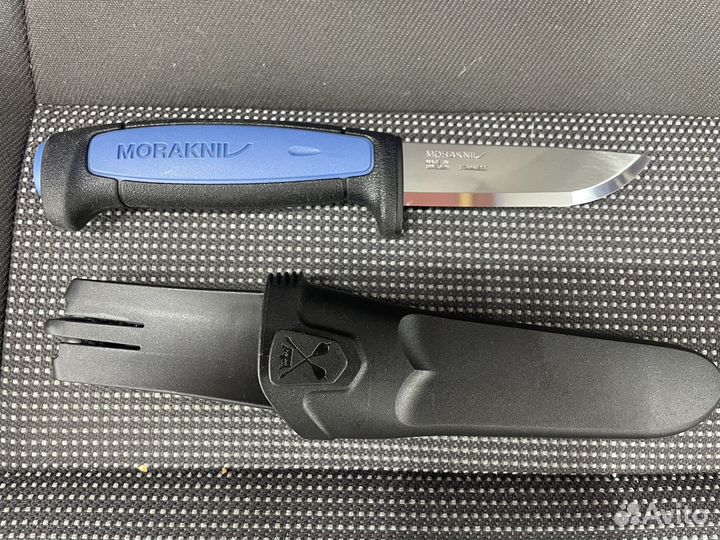 Нож morakniv