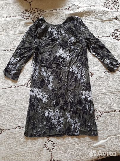 Вещи на 40-42р. пакетом