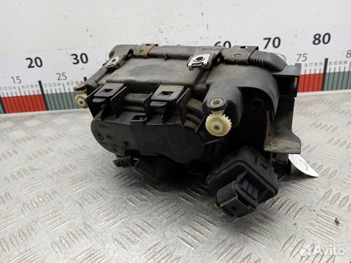 Фара передняя для Audi A3 8L 8L0941030A