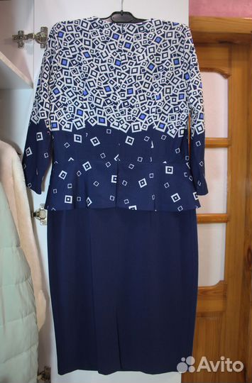 Платье женское