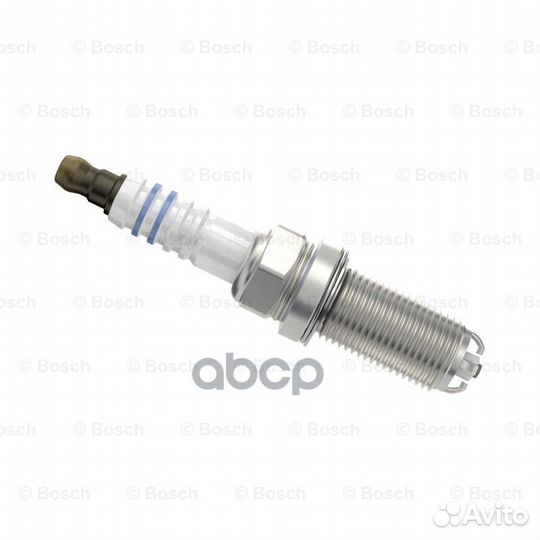 Свеча зажигания FGR 5 NQE 04 bosch 0 242 245 58