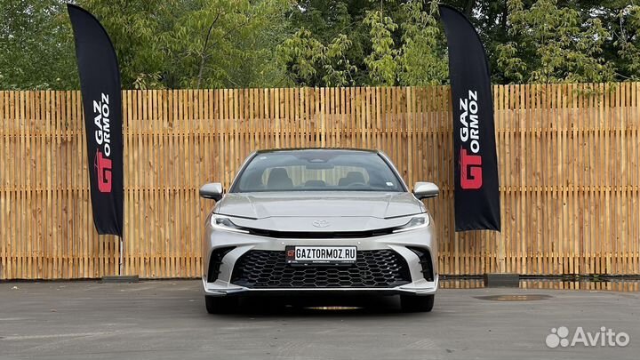 Toyota Camry 2.0 CVT, 2024