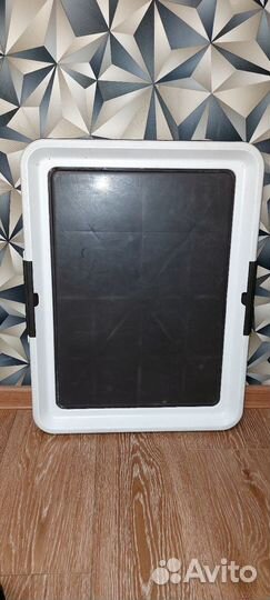 Лоток для животных