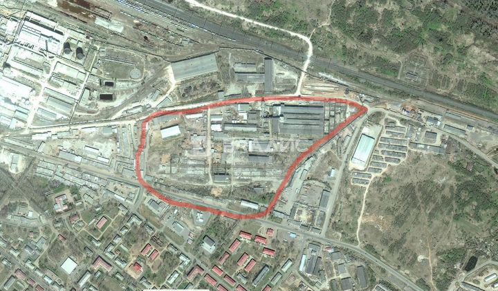 Продам производственное помещение, 36000 м²