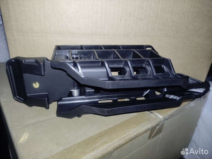 Грузовая балка для ружья с кронштейном на maverick