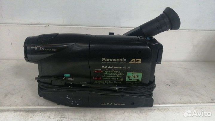 Видеокамера Panasonic a3 1162