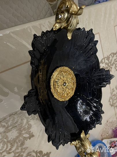 Ваза для фруктов