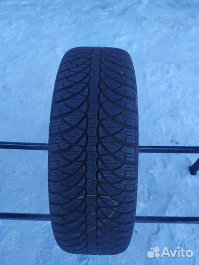 Fulda Kristall Montero 3 205/60 R15 88T