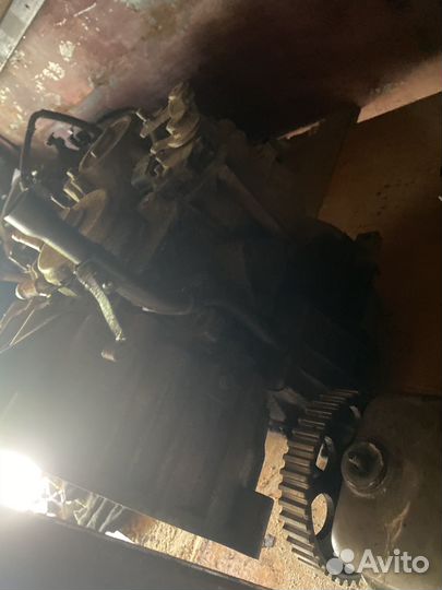 АКПП KIa picanto 1.1 на запчасти