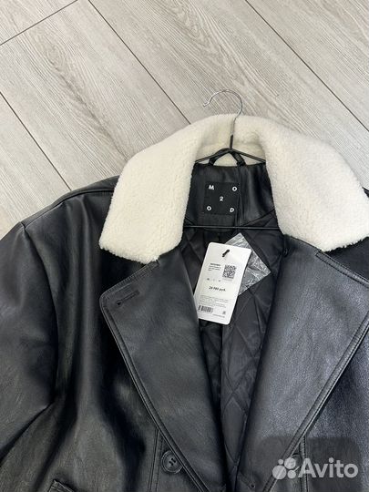 Новая куртка 2Mood оригинал