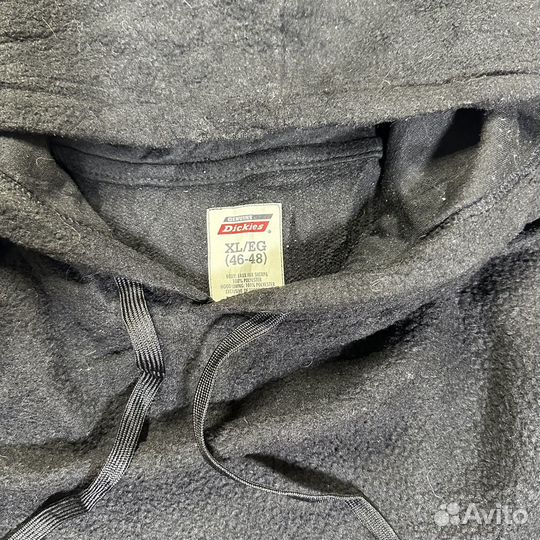Толстовка dickies XL 52/54