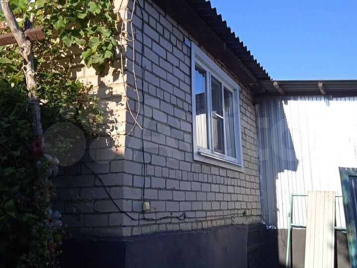 Дом 70 м² на участке 25 сот.