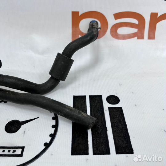 Топливная трубка Volkswagen Tiguan 2 2017