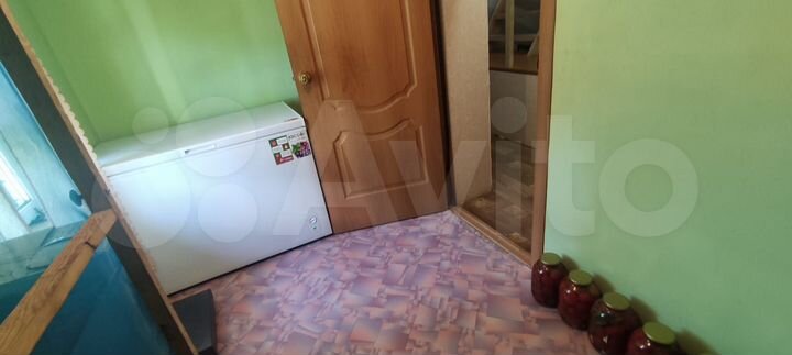 Дом 80 м² на участке 6,8 сот.