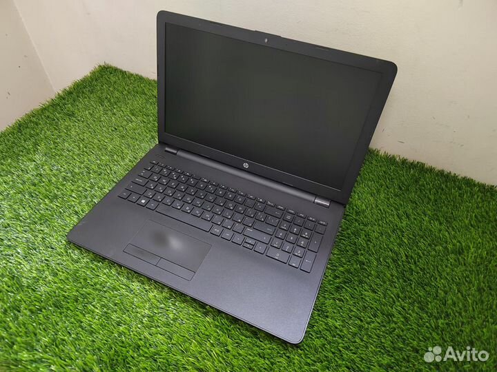 HP 15-BW (A6/8 RAM/Дискретное видео)