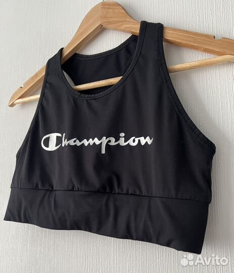 Спортивный топ Champion L размер