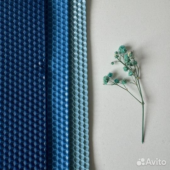 Программные свечи