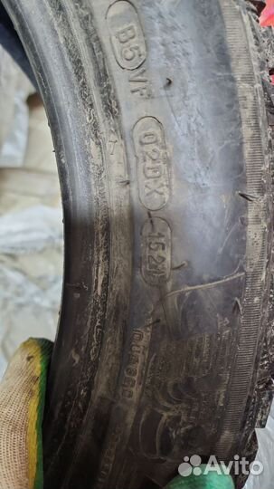 Michelin X-Ice North 4 225/50 R18 99T