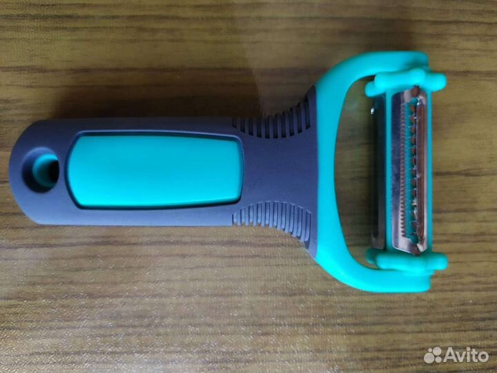 Овощечистка многофункциональная