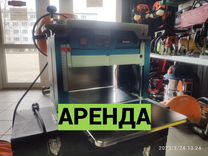 Стол для рейсмуса 2012nb makita 193902 8