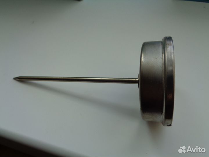 Термометр для духовки