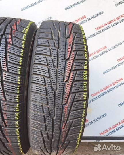 Nokian Tyres Hakkapeliitta R 185/65 R15 92R