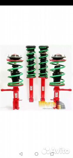 Стойки технорессор-70ктмплект обмен на винтовые