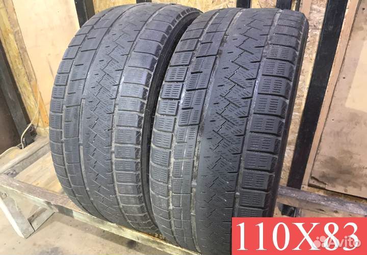 Triangle Snowlink TWT02 255/45 R19 104Q