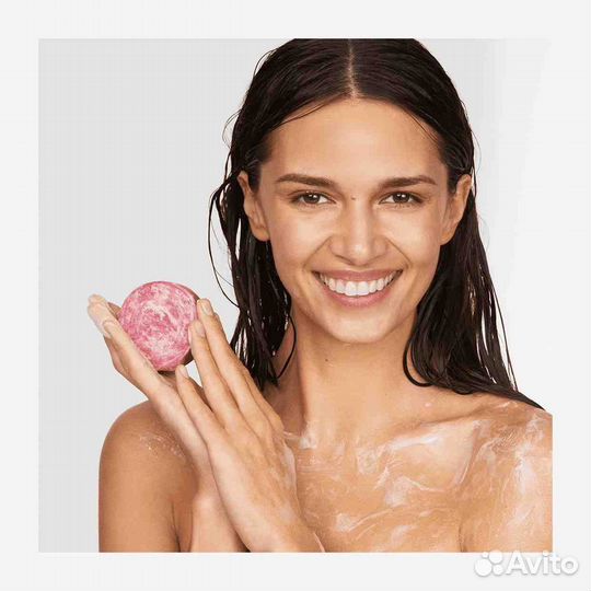 Мыло орифлейм