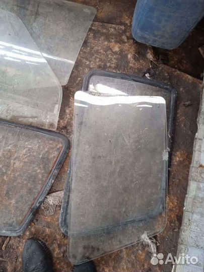 Стёкла на ваз 1111 ока