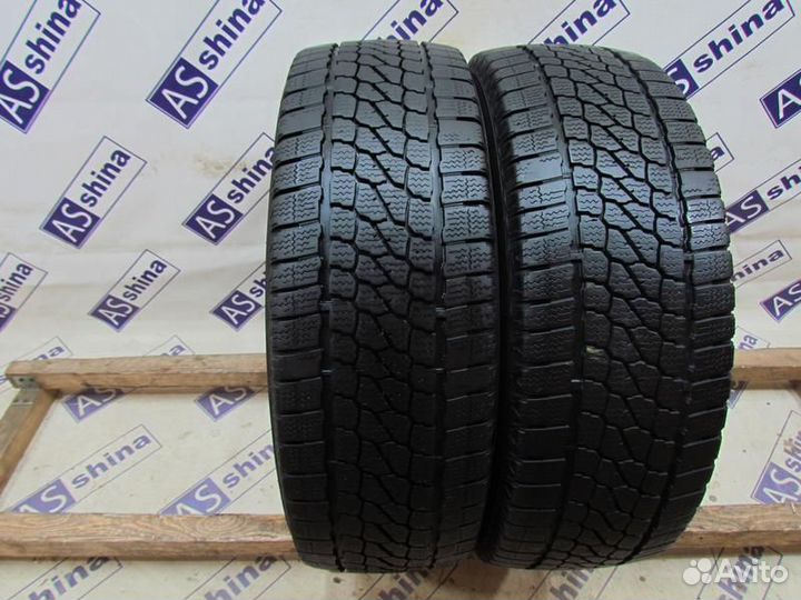 Firestone Vanhawk Winter 235/65 R16C 99G