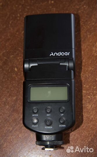 Зеркальный фотоаппарат nikon d7100