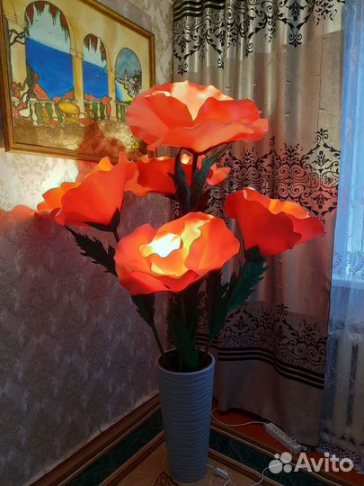 Букеты с шариками