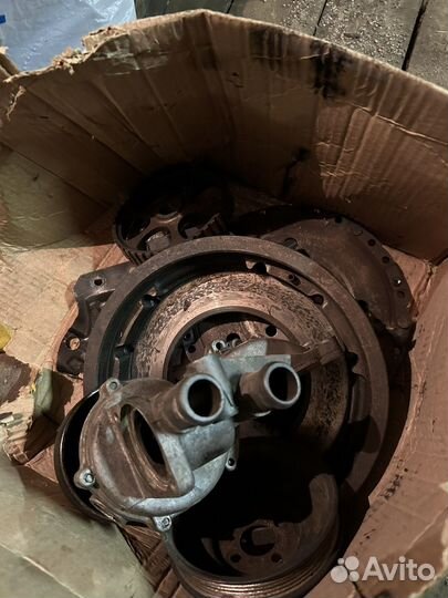 Двигатель на golf 1.8