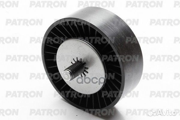 Ролик промежуточный поликлинового ремня BMW: 3