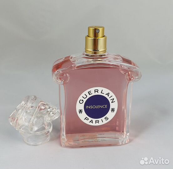 Guerlain Insolence Оригинал Отливант