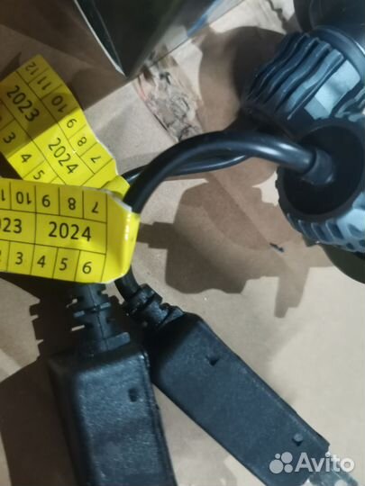 LED лампы H4 vizant D20