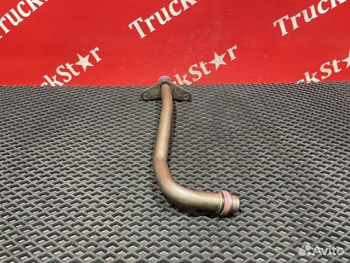 Трубка масляная 2020г