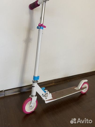 Самокат детский reaction 125