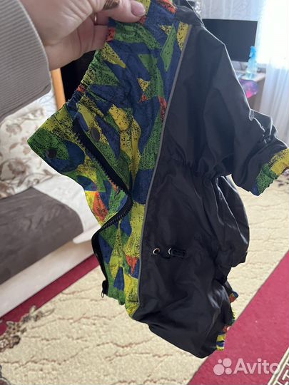 Одежда для собак