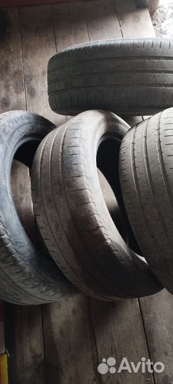 Bridgestone Ecopia EP300 205/55 R16