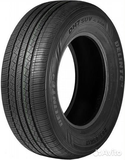 Delinte DH7SUV 235/55 R18