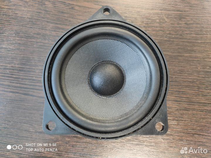 Динамик Bmw X5 50Ix E70 LCI N63 4.4I 2010