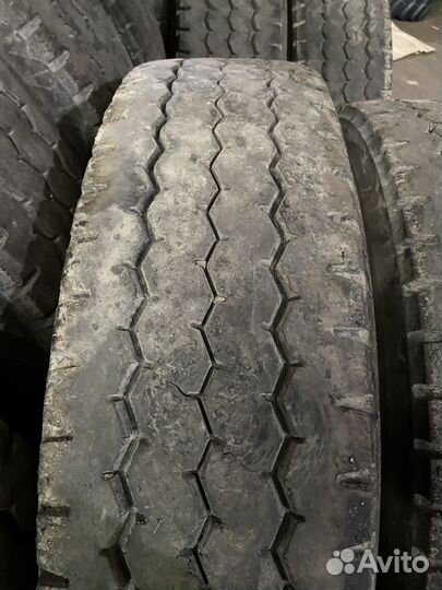 Шины 315/80R22,5