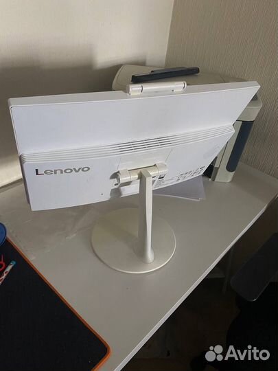 Моноблок lenovo V410z