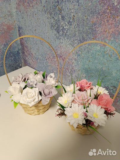 Мыло ручной работы, подарок воспитателю,учителю