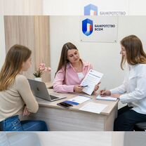 Юридический бизнес под ключ с поддержкой, Шемонаиха