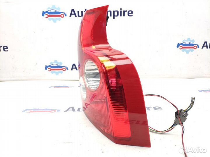Фонарь задний задний правый Volvo Xc90 B5254T2