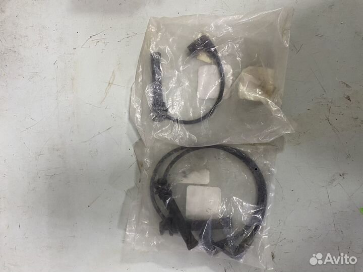 Провода выского напряжения Chery Amulet/Tiggo